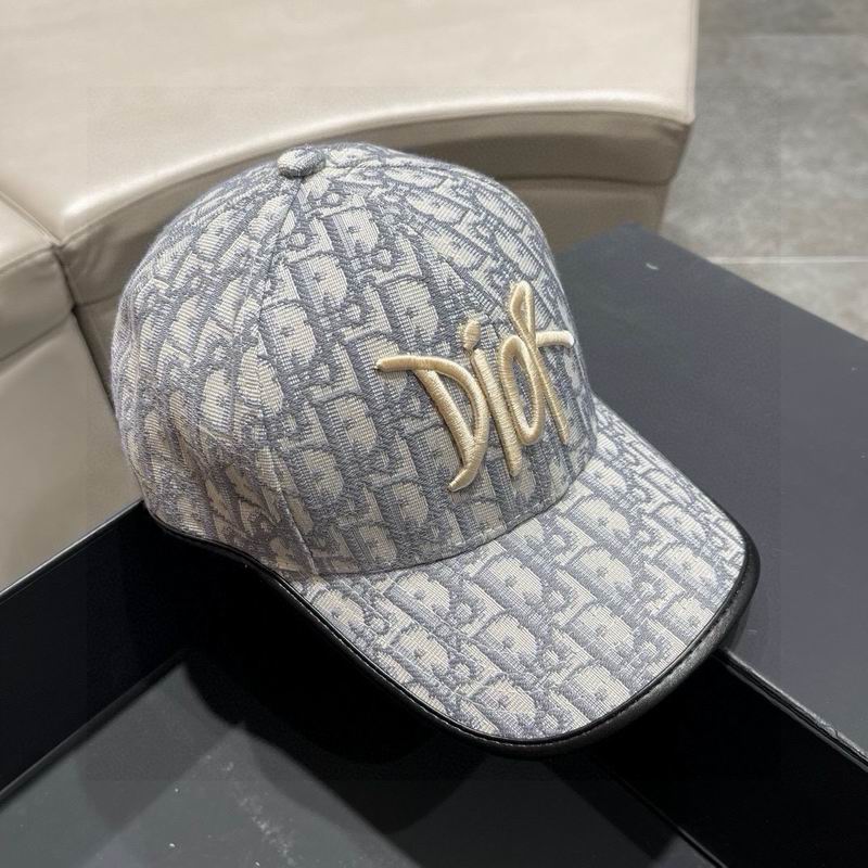 Dior cap (10)